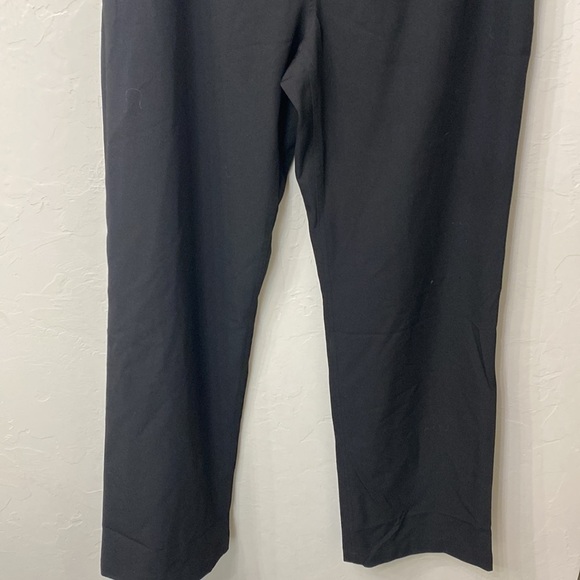 Figs technical collection PISCO basic pant black size XL. NWT. - Picture 3 of 11